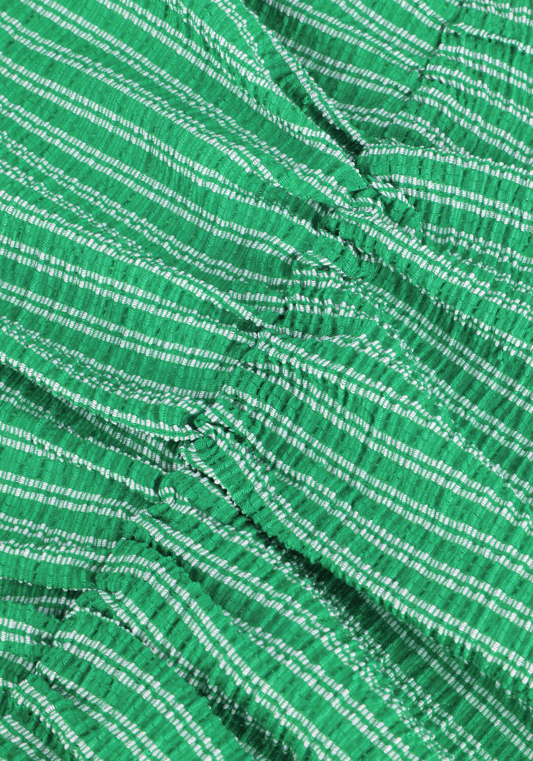 Gr&uuml;ne JUST FEMALE Blusen MIMI BLOUSE - large