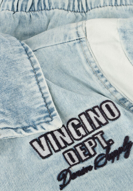 Hellblau VINGINO Jeansjacke FIGO - large