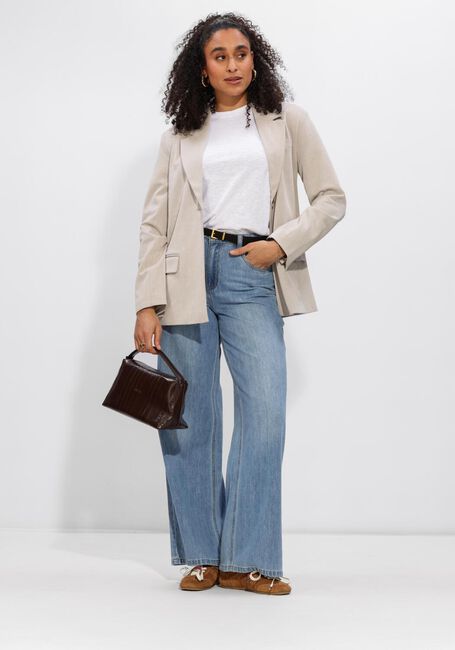 Wei&szlig;e MINUS T-shirt MSLETI T-SHIRT - large