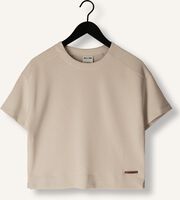 Sand MOSCOW T-shirt 66-04-MORISA Sand MOSCOW T-shirt 66-04-MORISA - medium