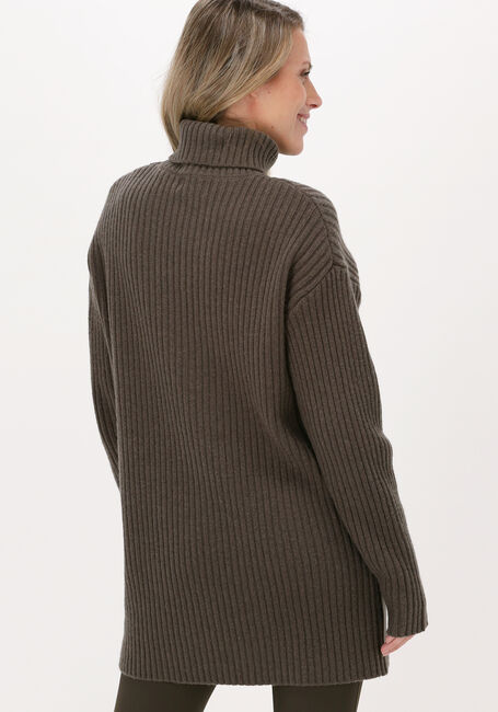 Grüne CATWALK JUNKIE Pullover KN MILA - large