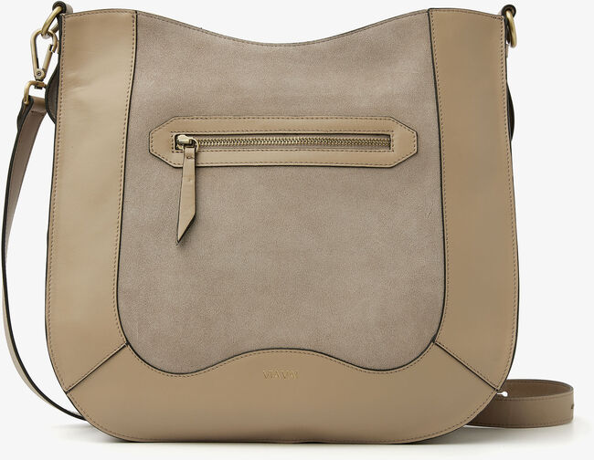 Beige VIA VAI Handtasche EVE BODHI - large