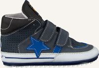Blaue SHOESME Babyschuhe BP8W012 Blaue SHOESME Babyschuhe BP8W012 - medium