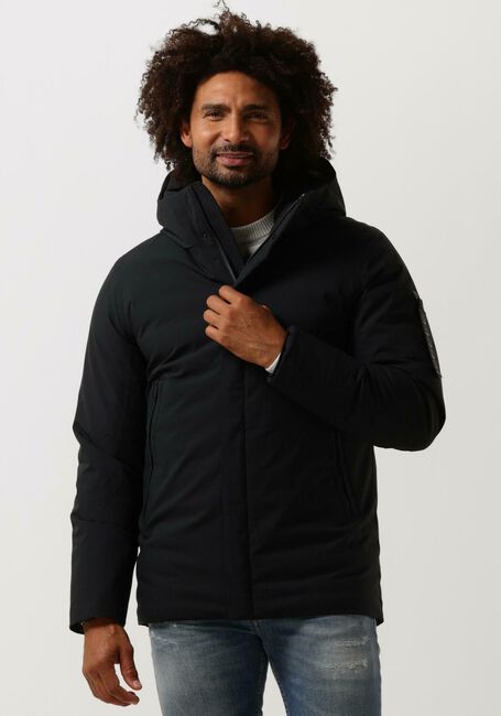 Dunkelblau ELVINE Parkas VHINNER - large