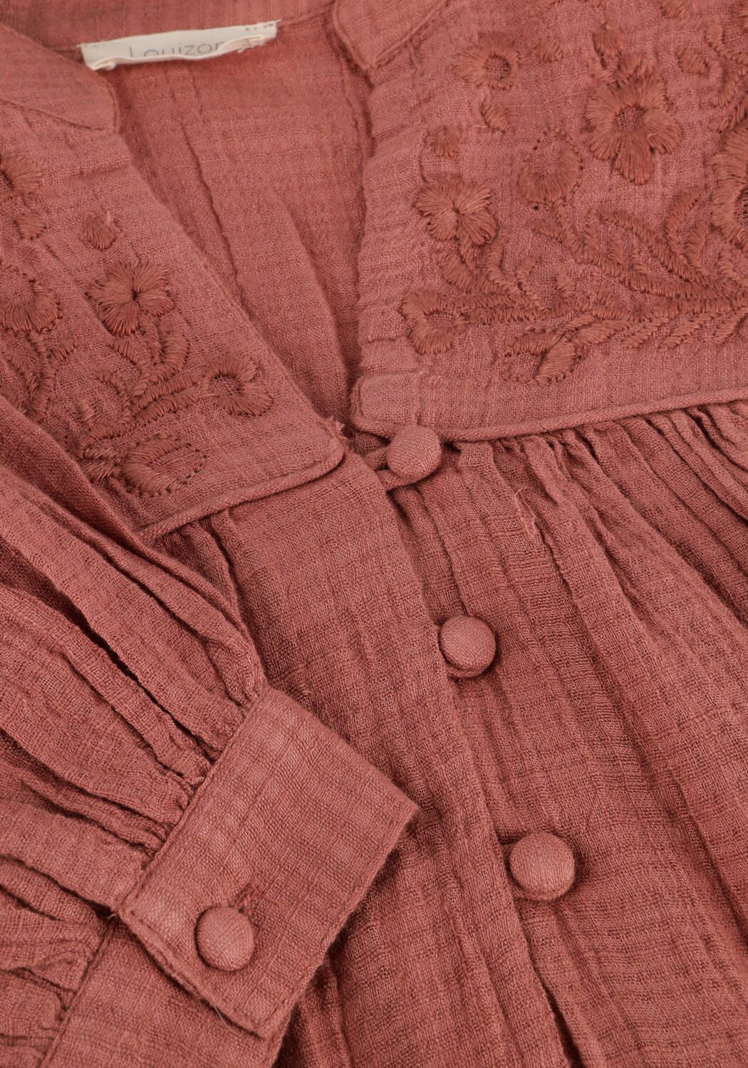 Rosane LOUIZON Blusen BOBBY - large