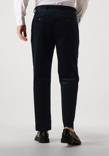 Dunkelblau SELECTED HOMME Hose SLHREG-DUCA CORDUROY P - large