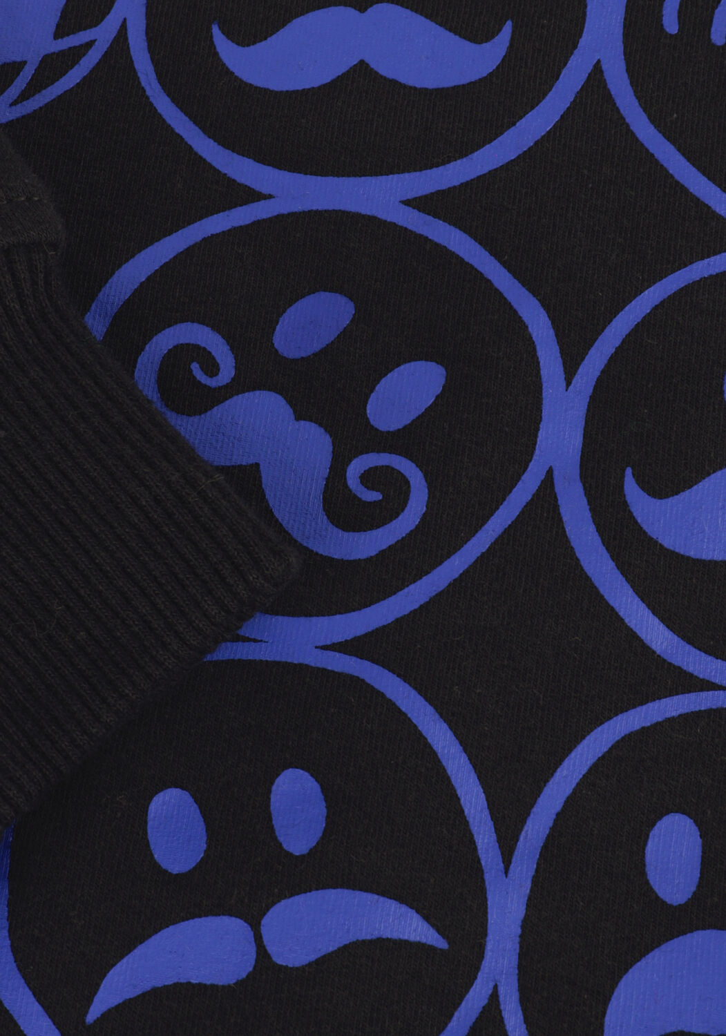 Graue Z8 Sweatshirt MIKAH - large