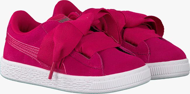 Rosane PUMA Sneaker low SUEDE HEART SNK PS - large