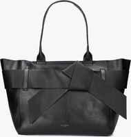 Schwarze TED BAKER Handtasche JIMMA - medium