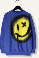 Blaue MOLO Sweatshirt MAR Blaue MOLO Sweatshirt MAR - medium