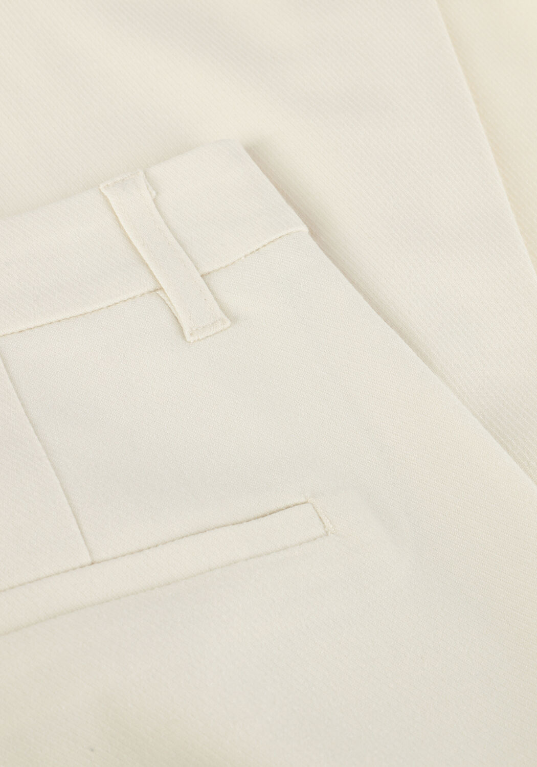 Ecru COPENHAGEN MUSE Hose TAILOR PANTS - large