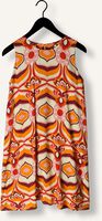 Orangene ANA ALCAZAR Minikleid 149582-3342 Orangene ANA ALCAZAR Minikleid 149582-3342 - medium