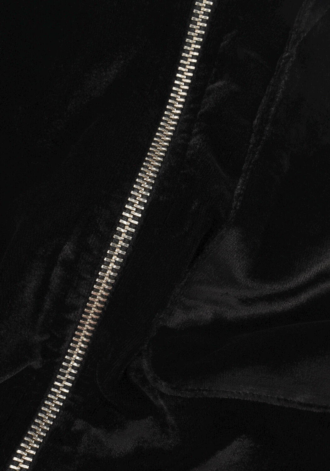 Schwarze CHPTR-S Jumpsuit BOLD JUMPSUIT - large