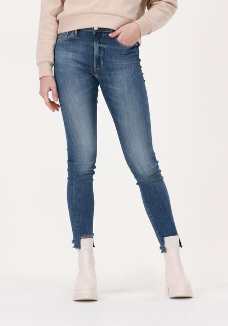 Blaue GUESS Skinny jeans ULTIMATE SKINNY - large