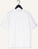 Nicht-gerade weiss PUREWHITE T-shirt 22010101 Nicht-gerade weiss PUREWHITE T-shirt 22010101 - medium