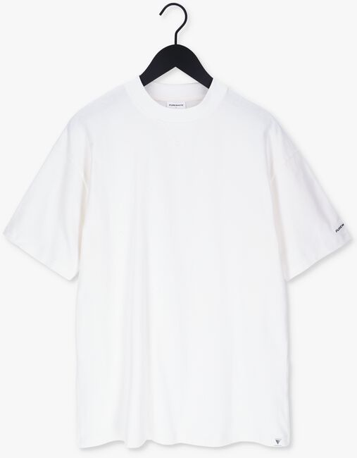 Nicht-gerade weiss PUREWHITE T-shirt 22010101 - large