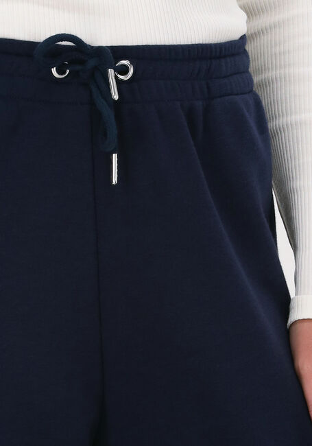 Blaue SECOND FEMALE Jogginghose CARMELLA SWEAT PANTS - large