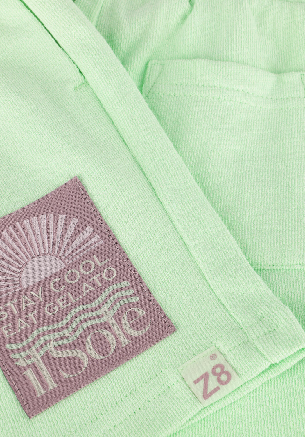 Minze Z8 Kurze Hose CAYLEN - large