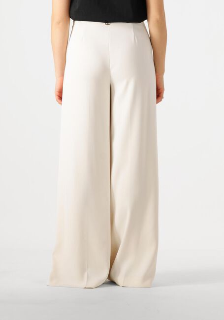Ecru TWINSET MILANO Hose 251TP2102 - large