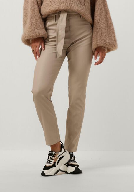 Sand KNIT-TED Hose FRANCIS PANT - large
