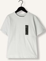 Hellblau RAIZZED T-shirt HARUKI Hellblau RAIZZED T-shirt HARUKI - medium