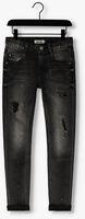 Schwarze RAIZZED Skinny jeans BANGKOK CRAFTED - medium