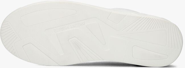Weiße ANTONY MORATO Sneaker low MMFW01578 - large
