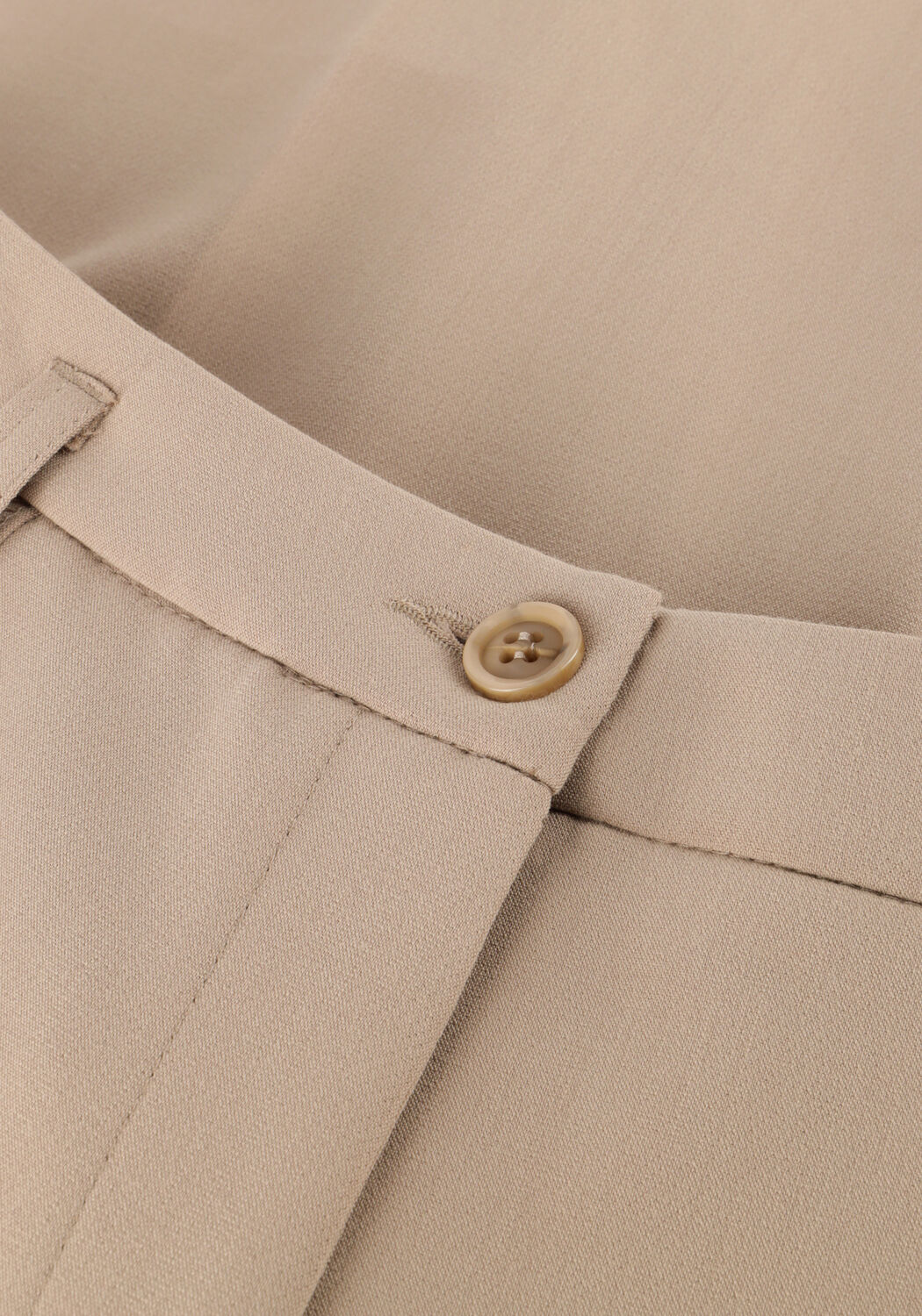 Beige SUMMUM Hose TROUSERS FOAM UNI - large