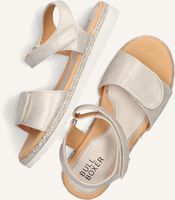 Goldfarbene BULLBOXER Sandalen AOA010F1S Goldfarbene BULLBOXER Sandalen AOA010F1S - medium