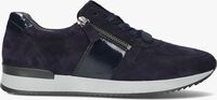 Blaue GABOR Sneaker low 420 - medium