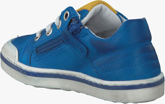Blaue OMODA Sneaker 520 - large