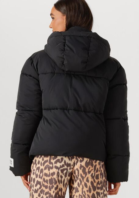 Schwarze HARPER & YVE Wattierte Jack KARLY-CO - large