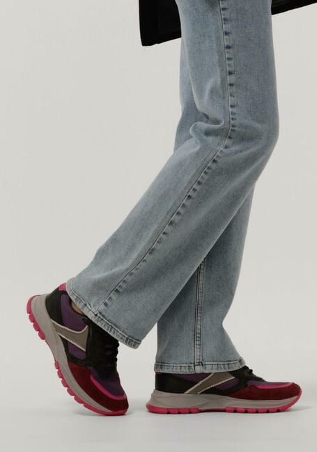 Lilane RED-RAG Sneaker Low 76962 - large