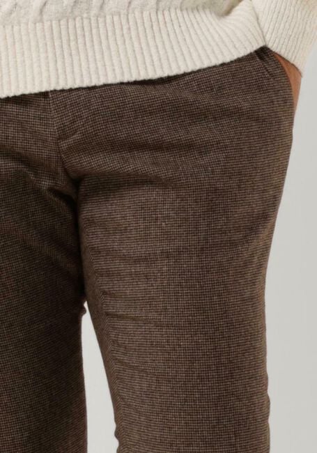 Braune ALBERTO Hose 3536 1653 ROB - large
