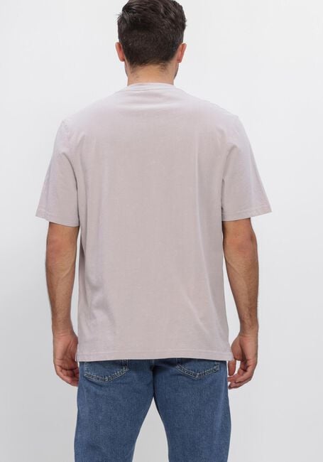 Lilane LYLE & SCOTT T-shirt HEAVY LAUNDERED T-SHIRT - large