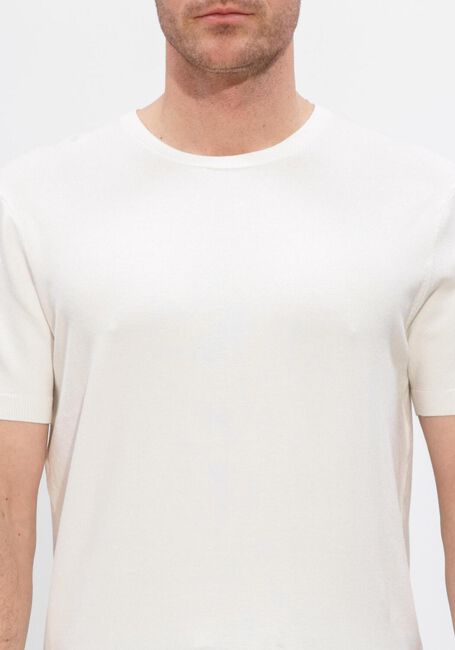 Ecru BLUE INDUSTRY T-shirt T-SHIRTS - large