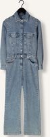Hellblau 7 FOR ALL MANKIND Jumpsuit LUXE JUMPSUIT MORNING SKY Hellblau 7 FOR ALL MANKIND Jumpsuit LUXE JUMPSUIT MORNING SKY - medium