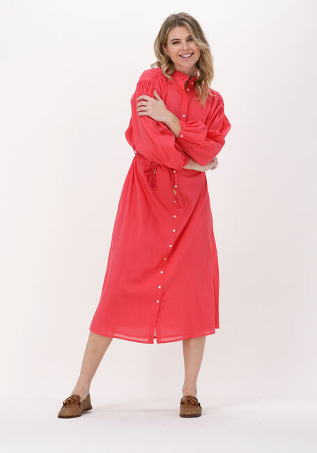 Rosane ANTIK BATIK Midikleid OGGY LONGDRESS - large