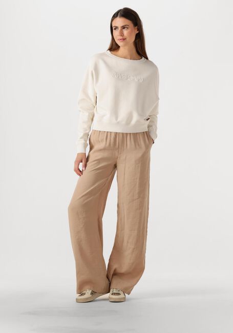 Ecru MOSCOW Pullover 76A-04-JESSE - large