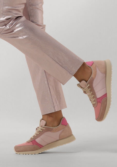 Lilane WODEN Sneaker Low RONJA - large