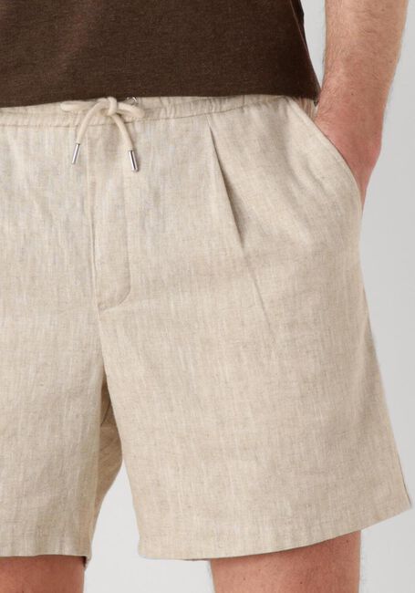 Sand PROFUOMO Kurze Hose SHORT SCRD LF - large