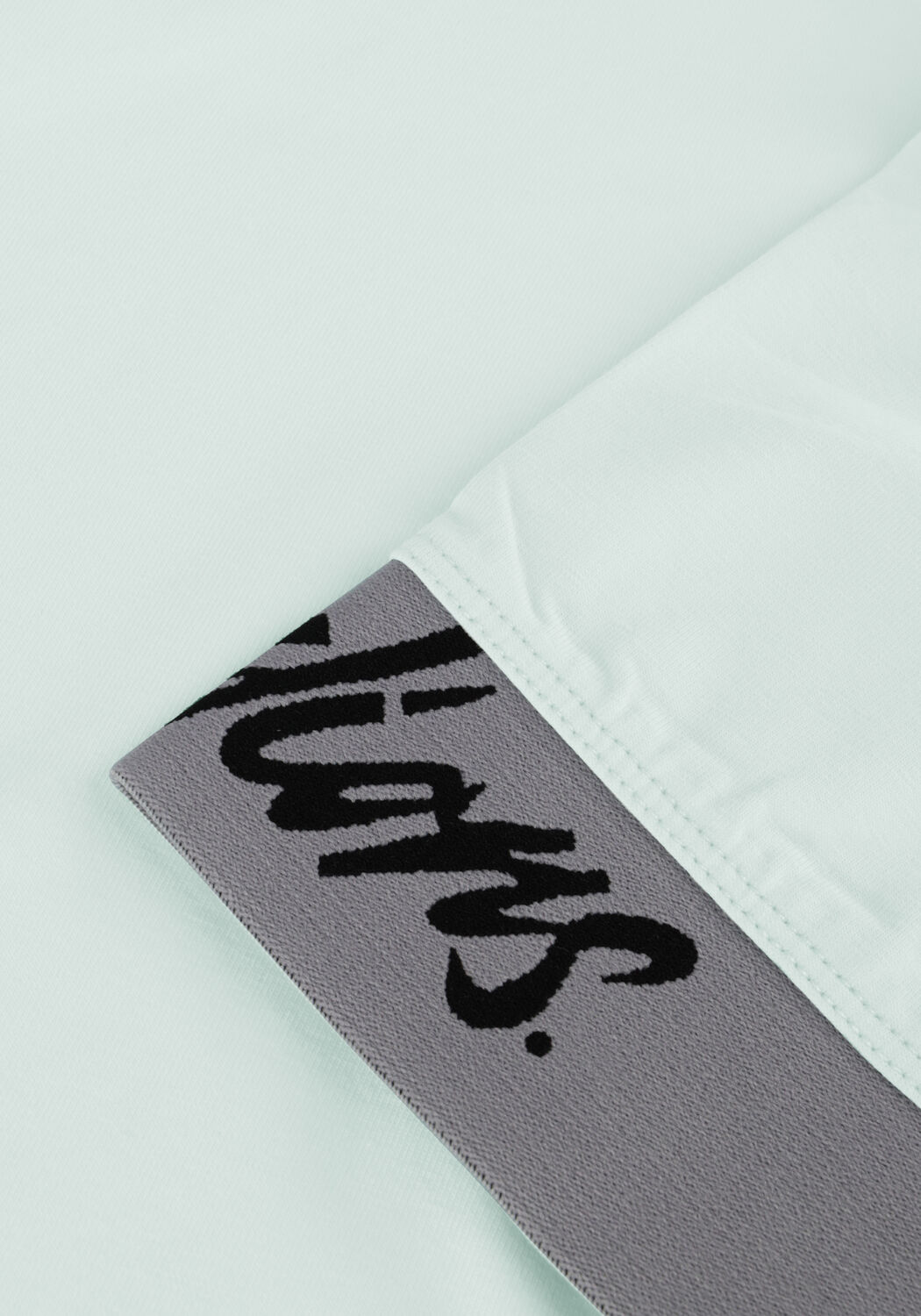 Hellblau MALELIONS T-shirt CAPTAIN T-SHIRT - large