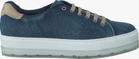 Blaue DIESEL Sneaker LENGLAS - medium