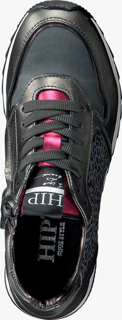 Graue HIP Sneaker low H1789 - large