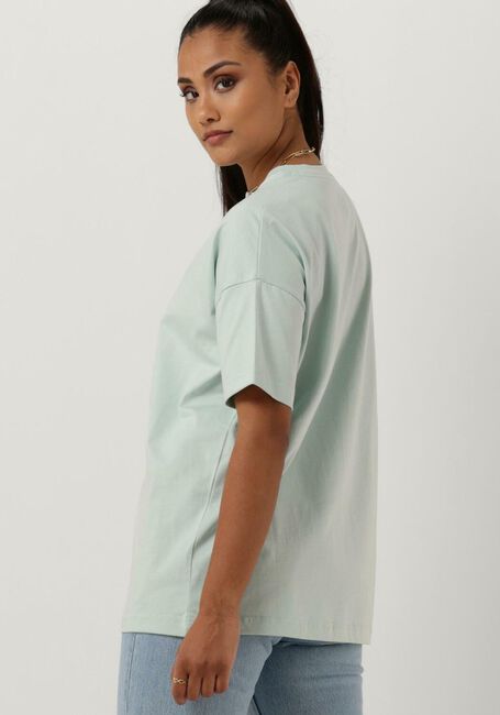 Minze LYLE & SCOTT T-shirt OVERSIZED T-SHIRT - large