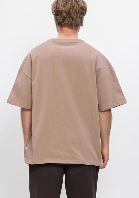 Sand RESTER&Ouml;DS T-shirt DEV BASIC - large