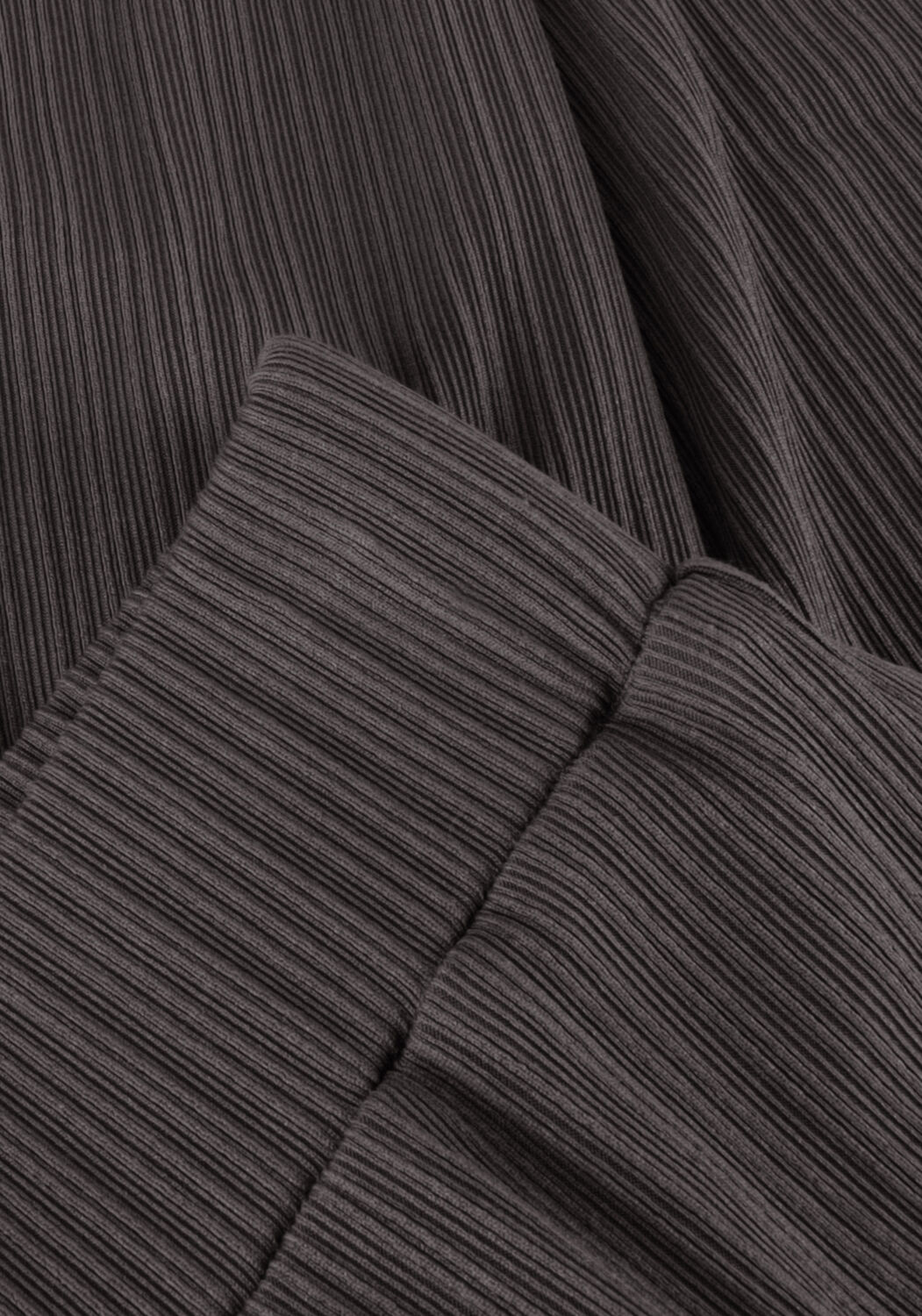 Graue STUDIO AMAYA Weite Hose NOA PANTS - large