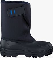 Blaue IGOR Ankle Boots SNOW - medium