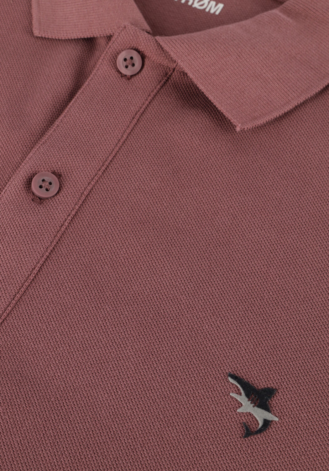 Lilane STR&Oslash;M Clothing Polo-Shirt POLO - large