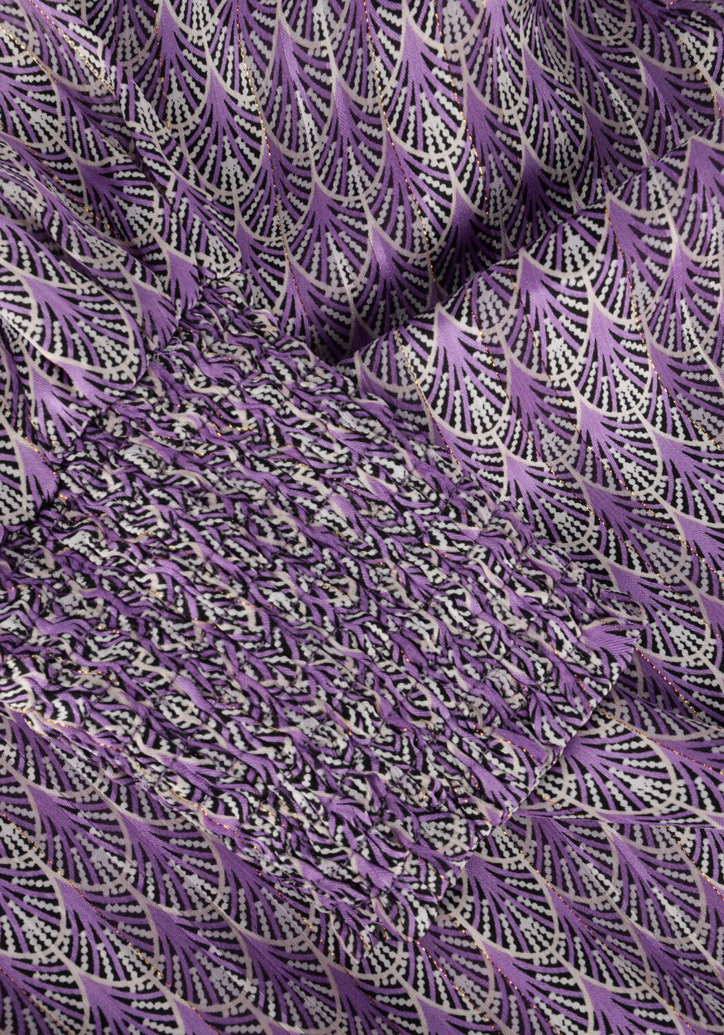 Lilane CO'COUTURE Maxikleid VIRIL FLOOR DRESS - large